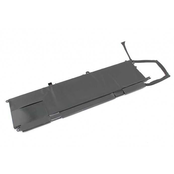 Аккумулятор для HP Envy 13-ad000 (AD03XL) 11.1V 3850mAh OEM