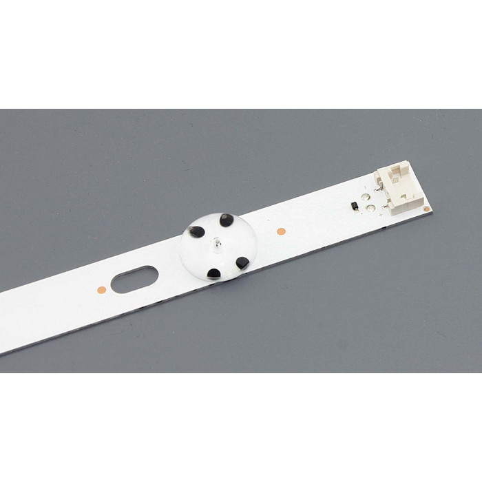 LED подсветка SSC_430DM_7LED_Rev01_170320430DM_A/B