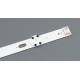 LED подсветка SSC_430DM_7LED_Rev01_170320430DM_A/B