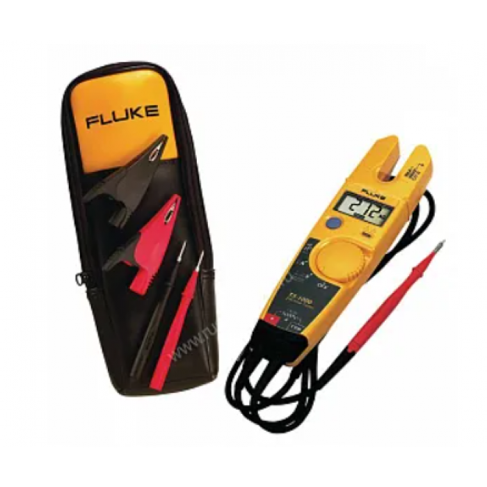 Тестер Fluke T5-1000