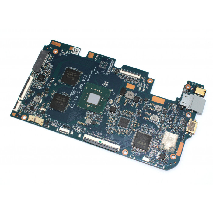 Материнская плата для Echips Envy14