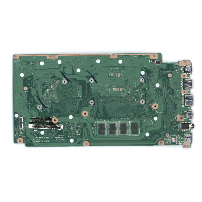 Материнская плата для Asus X512FJ 8G/I7-8565U 90NB0M70-R00020