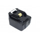 Аккумулятор для MAKITA (p / n: BL1440, 196386-9) 4.0Ah 14.4V Li-ion