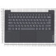 топкейс Черный для Lenovo Ideapad 5-14ARE05