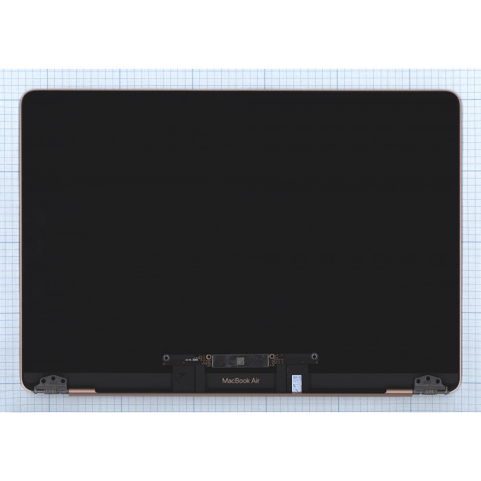 Матрица в сборе (дисплей) для MacBook Air 13 Retina A2337 Late 2020 Gold A+