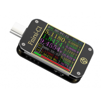 USB-тестер FNIRSI-C1