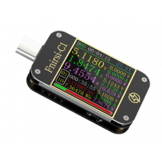 USB-тестер FNIRSI-C1
