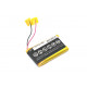 Аккумуляторная батарея CameronSino CS-JBT613SL для JBL Trip 3.7V 1000mAh / 3.70Wh