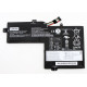Аккумулятор для Lenovo S540-15IWL (L18M3PF8) 11.34V 52.5Wh