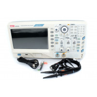 Цифровой осциллограф UNI-T UPO2202.