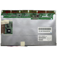 Модуль (матрица + тачскрин) для HP TX2000 B121EW03 v.8 черный