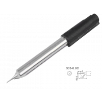 Жало для паяльника Quick 303-0,8C