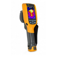 Тепловизор Fluke Ti100