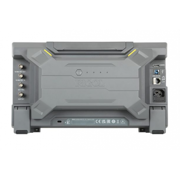 Цифровой осциллограф Rigol DHO4804