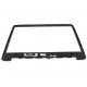 Рамка матрицы (Bezel) для Asus Vivobook E402SA черная