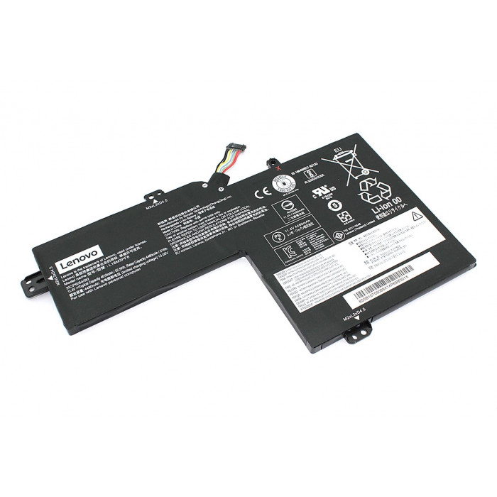 Аккумулятор для Lenovo S540-15IWL (L18M3PF8) 11.34V 52.5Wh