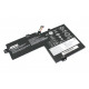 Аккумулятор для Lenovo S540-15IWL (L18M3PF8) 11.34V 52.5Wh