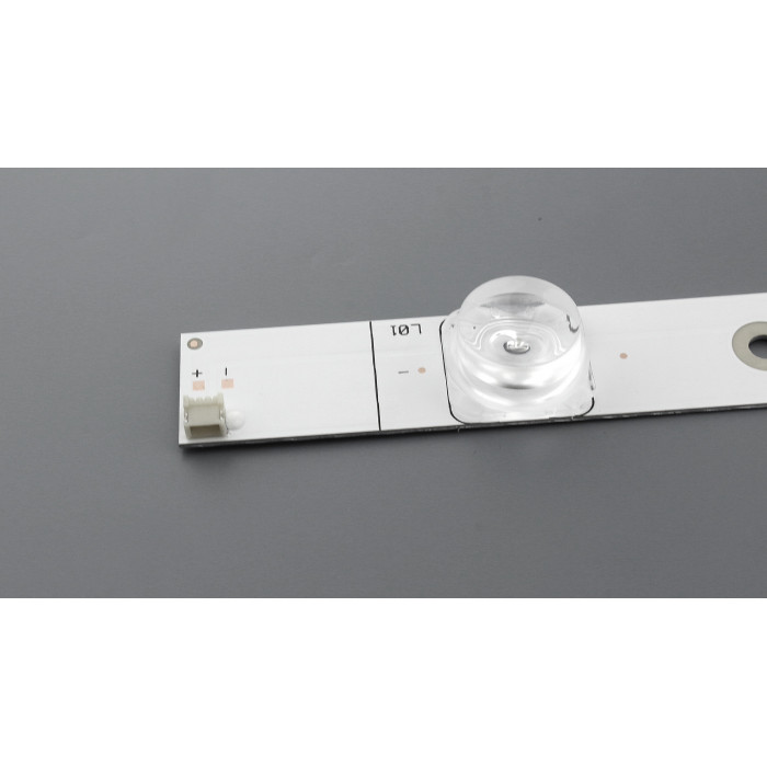Светодиодная подсветка TV 39-40" RF-AB400E32-1001S-01 (комплект 5шт)