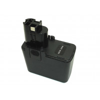 Аккумулятор для BOSCH (p / n: 2607335055, 2 607 335 151, BAT011) 2.0Ah 12V Ni-Cd