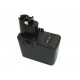 Аккумулятор для BOSCH (p / n: 2607335055, 2 607 335 151, BAT011) 2.0Ah 12V Ni-Cd