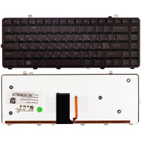 Клавиатура для Dell Studio 15 1555 1557 1558 с подсветкой