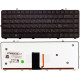 Клавиатура для Dell Studio 15 1555 1557 1558 с подсветкой