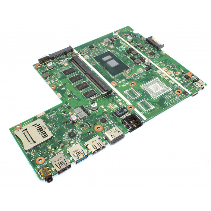 Материнская плата для Asus X541UA 8G/I5-6198DU