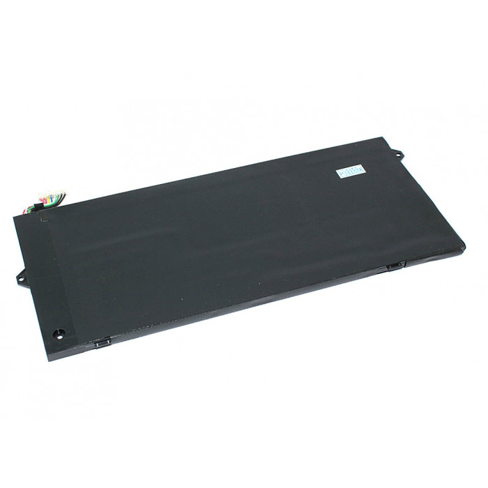 Аккумулятор для Acer Chromebook 11 C732 (AP13J4K) 11,25V 3920mAh