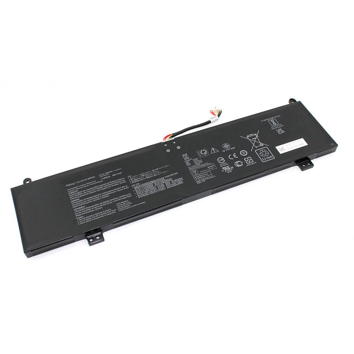 Аккумулятор для ноутбукa Asus Rog Strix G513 G713 (C41N2013) 15,4V 5845mAh