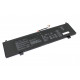 Аккумулятор для ноутбукa Asus Rog Strix G513 G713 (C41N2013) 15,4V 5845mAh