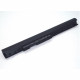 Аккумулятор для HP Pavilion 15-B00 (LA03DF) 11,1V 31Wh черная