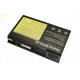 Аккумулятор для Acer Aspire 9010 (BATCL50L) 4400-5200 mAh OEM черная
