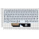 Клавиатура для Lenovo Yoga 120S-11IAP черная