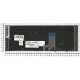 Клавиатура для HP ProBook 5320 черная