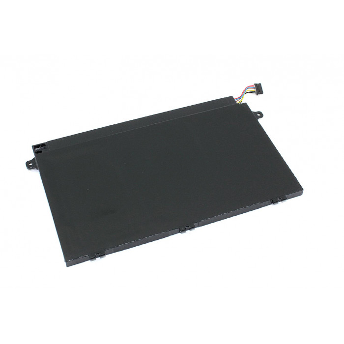 Аккумулятор для Lenovo ThinkPad E485 (L17L3P52) 11,1V 3600mAh OEM