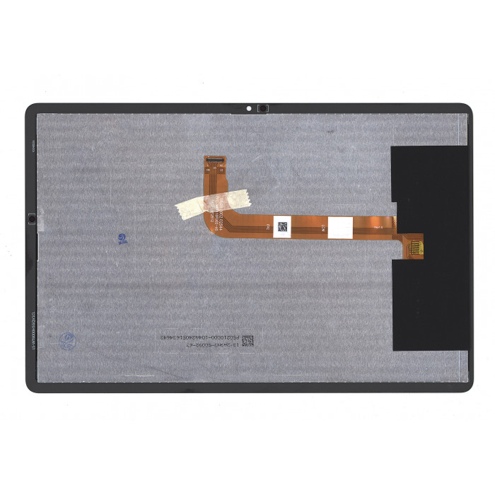 Дисплей для Samsung Galaxy Tab A9 Plus 11" 2023 (X210/X215/X216) в сборе с тачскрином черный