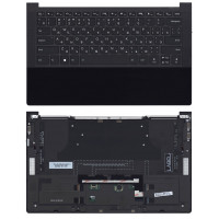 Клавиатура для Lenovo Yoga Slim 9-14ITL05 топкейс
