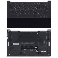 Клавиатура для Lenovo Yoga Slim 9-14ITL05 топкейс