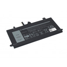 Аккумулятор для Dell Latitude 12 5285 (JOPGR) 7.6V 5250mAh