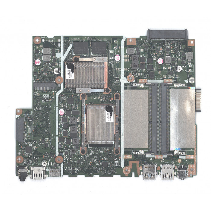 Материнская плата для Asus X507UF I7-8550U