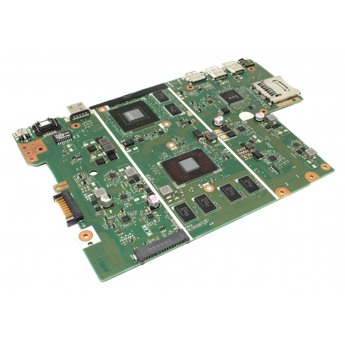 Материнская плата для Asus X441NC 4G/N4200