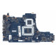 Материнская плата LA-G07JP HP 15-DB 15-DA Athlon 300U 530М 2ГБ DDR4