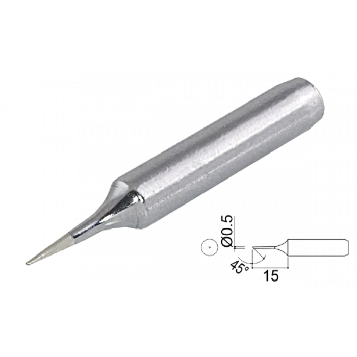 Жало для паяльника Quick QSS960-T-0,5C