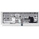 Клавиатура для Lenovo Thinkpad Edge E550 E550C E555 E560 E565 черная