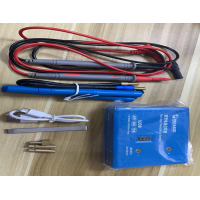 Мини аппарат для точечной сварки Mechanic