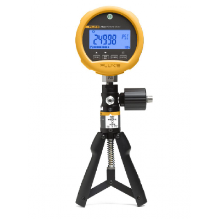 Прецизионный калибратор манометров Fluke 700G29 3 000 PSIG