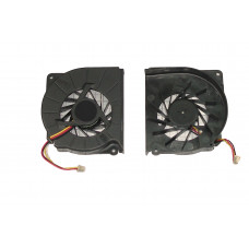 Вентилятор (кулер) для ноутбука Fujitsu Lifebook E8410 N6460 S2210 S6310 S6311 S6510 T4215 T5500