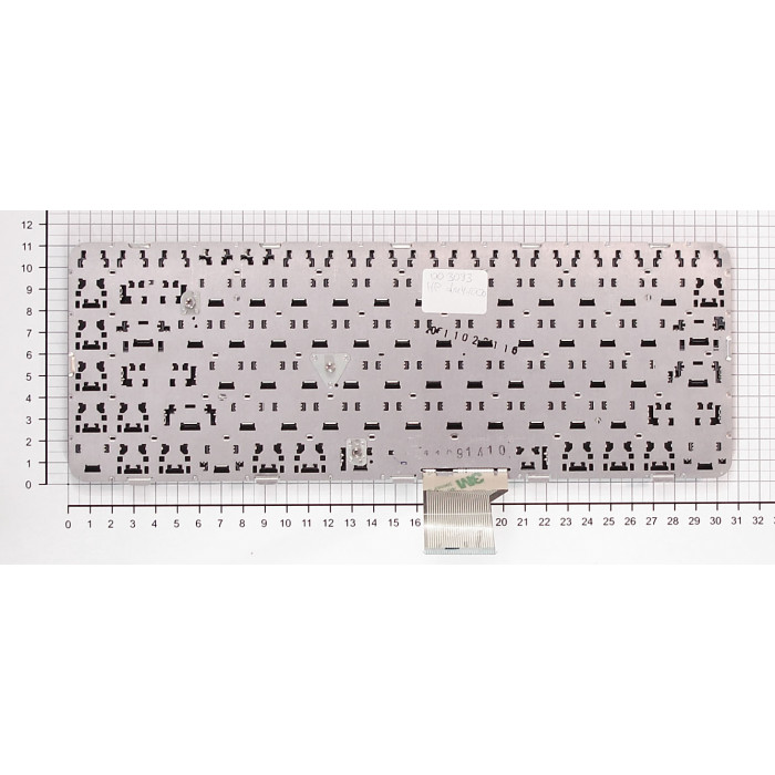 Клавиатура для HP Pavilion DM4-1000 DV5-2000 DV5-2100 черная