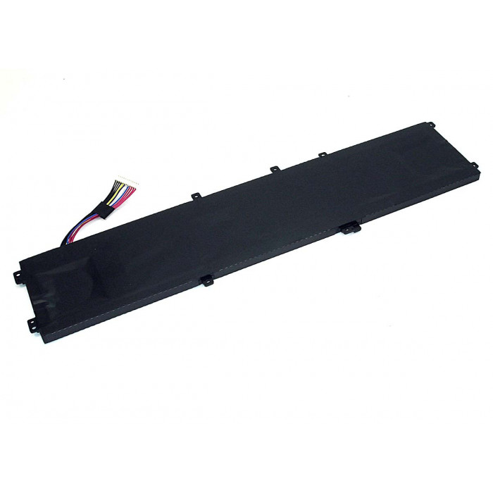 Аккумулятор для Dell XPS 15 9550 (4GVGH) 11.4V 5200mAh OEM