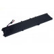 Аккумулятор для Dell XPS 15 9550 (4GVGH) 11.4V 5200mAh OEM
